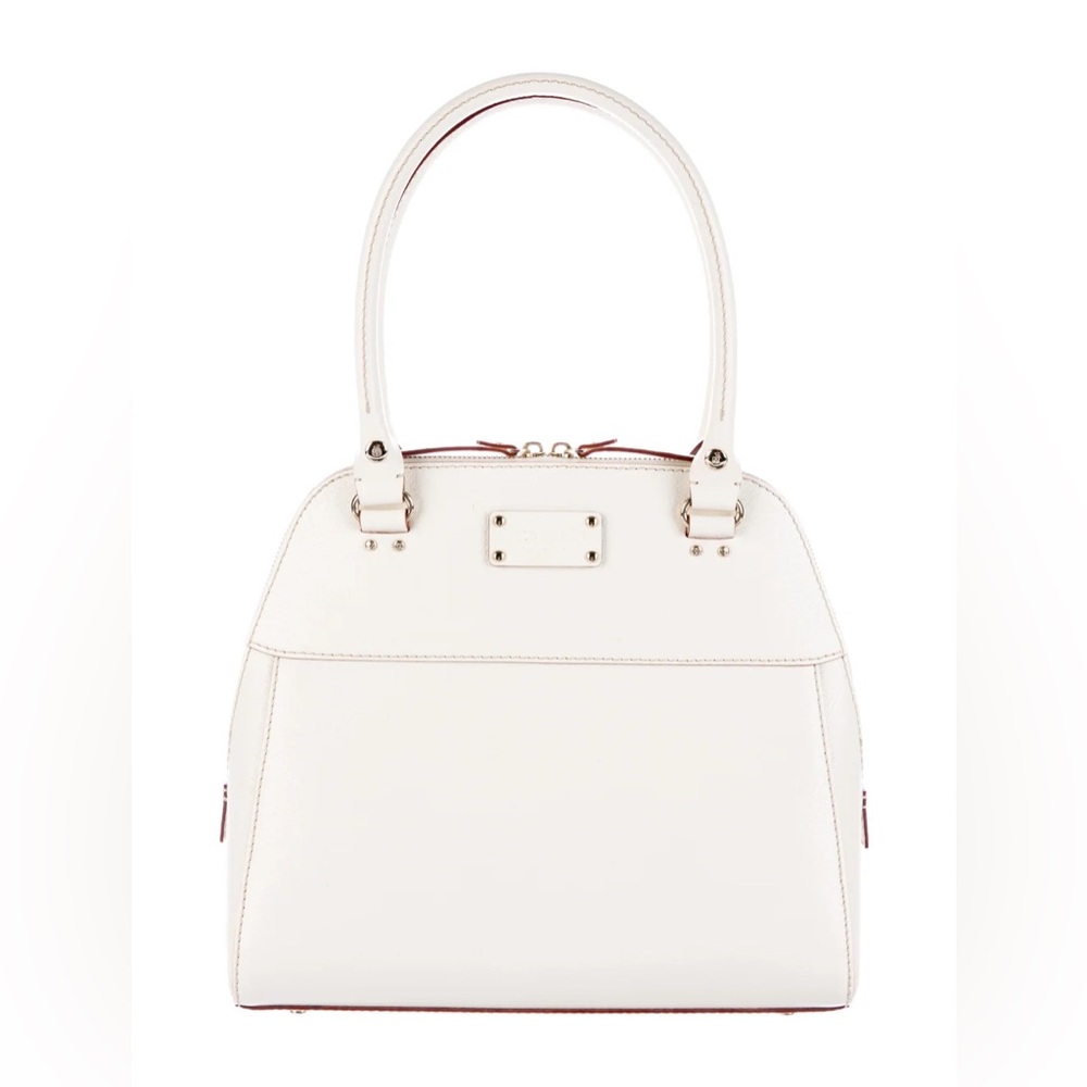NWOT Kate Spade Wellesley Small Maeda Handbag
